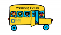 Teaching Tolerance Partners Welcoming Schools