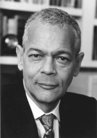 Julian Bond