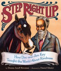 Step Right Up | What We're Reading | TT57