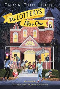 The Lotterys Plus One | What We're Reading | TT57