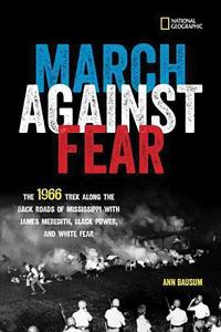 The March Against Fear | What We're Reading | TT57