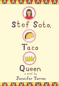 Stef Soto Taco Queen | What We're Reading | TT57
