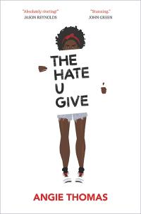 The Hate U Give | What We're Reading | TT57