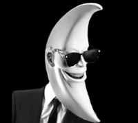 Moon Man | Alt-Right Key Images