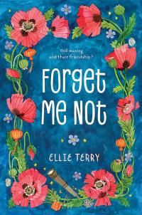 'Forget Me Not' by Ellie Terry