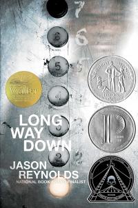 'Long Way Down' by Jason Reynolds