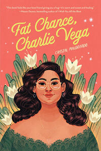Cover of "Fat Chance, Charlie Vega."