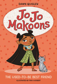 Cover of "Jo Jo Makoons."