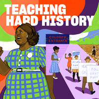THH Album Cover